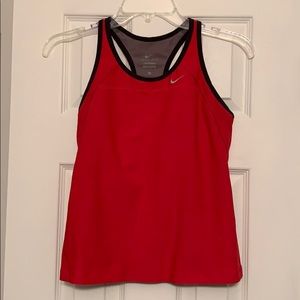 Nike Dri-Fit Tank Top